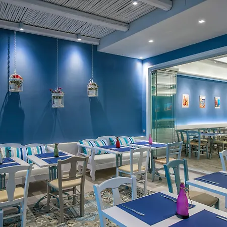 Stalis Hotel Hotel 3*