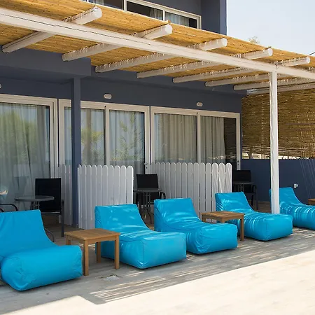 Hotel Stalis Hotel Stalida