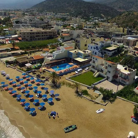 Stalis Hotel 3*