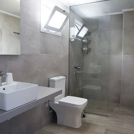 Stalis Hotel 3* Stalida
