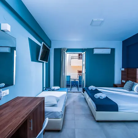 Stalis Hotel Hotel 3*