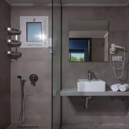 Stalis Hotel Hotel Stalida
