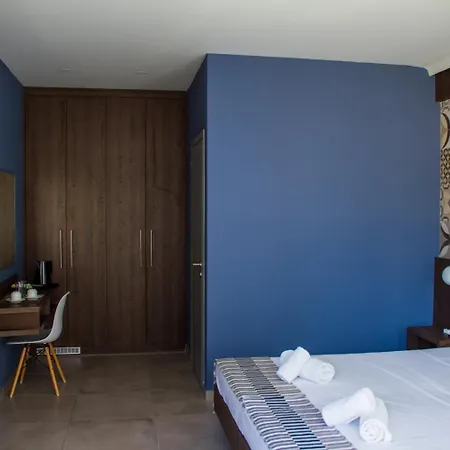 Stalis Hotel Hotel
