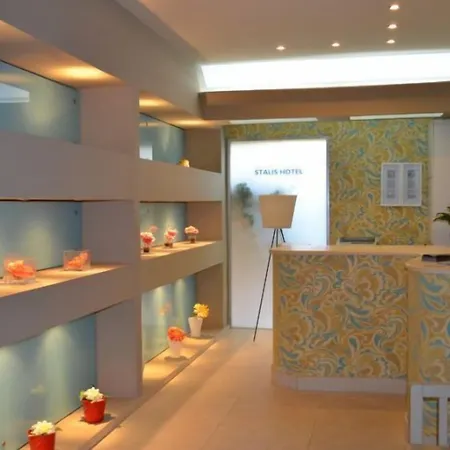 Stalis Hotel Hotel Stalida