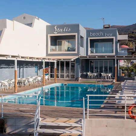 Stalis Hotel Hotel 3*