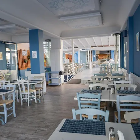 Hotel Stalis Hotel