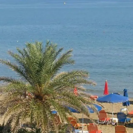 Stalis Hotel Stalida