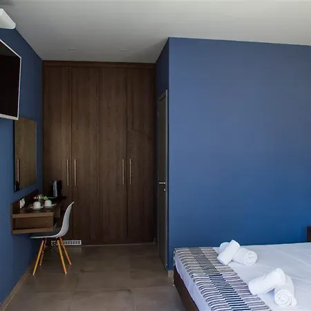 Stalis Hotel Hotel 3*