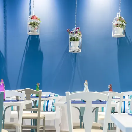 Stalis Hotel 3* Stalida
