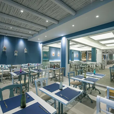 Hotel Stalis Hotel