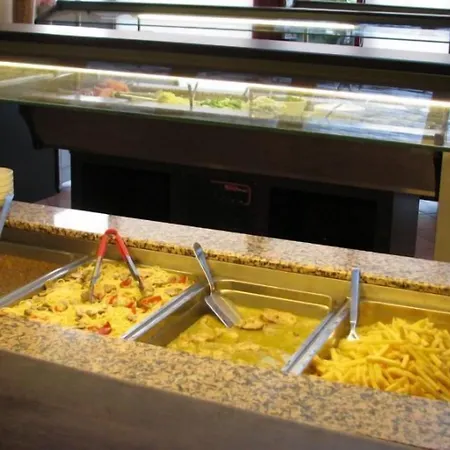 Stalis Hotel 3* Stalida
