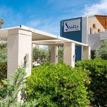 Stalis Hotel Hotel