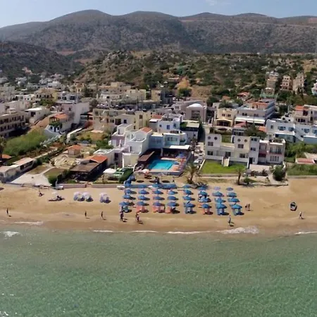 Stalis Hotel Hotel