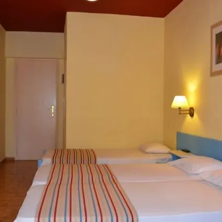 Hotel Stalis Hotel