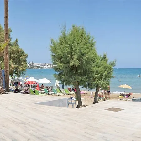Stalis Hotel Hotel
