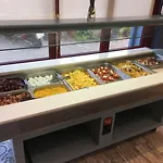 Отель Stalis Hotel Сталида