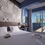 Stalis Hotel Отель 3*