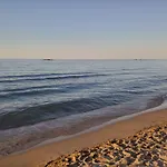 Отель Stalis Hotel Сталида