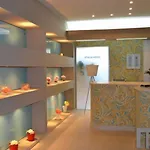 Stalis Hotel Отель Сталида