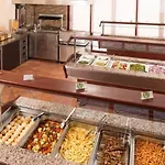 Отель Stalis Hotel Сталида