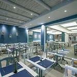 Отель Stalis Hotel