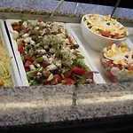 Отель Stalis Hotel 3*