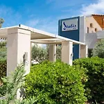 Stalis Hotel Ξενοδοχείο