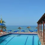 Отель Stalis Hotel Сталида