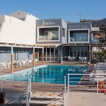 Stalis Hotel Отель 3*
