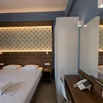 Stalis Hotel Отель Сталида