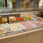 Отель Stalis Hotel 3*