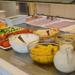 Stalis Hotel Отель Сталида