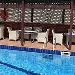 Отель Stalis Hotel