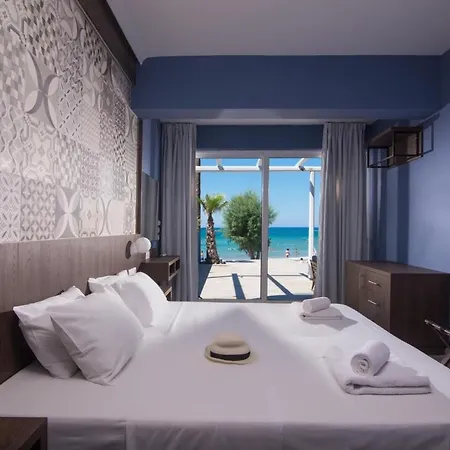 Stalis Hotel 3*