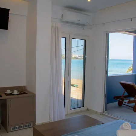 Stalis 3* הרסוניסוס