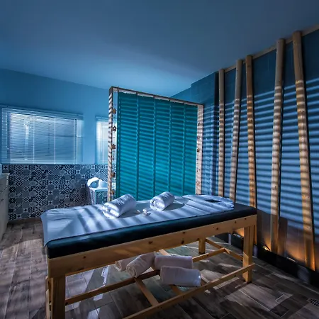 Stalis Hotel Hotel 3*