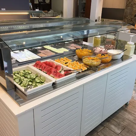 Stalis 赫索尼索斯