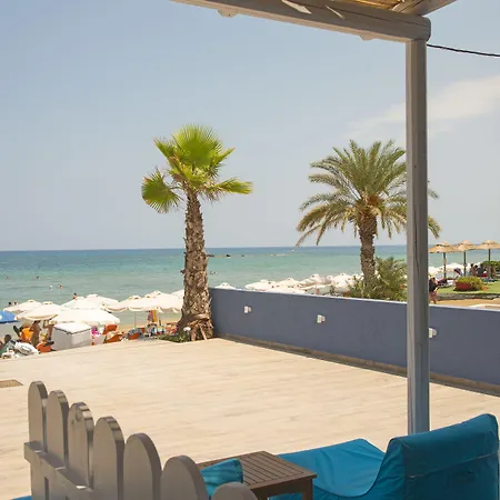 Hotel Stalis Hotel