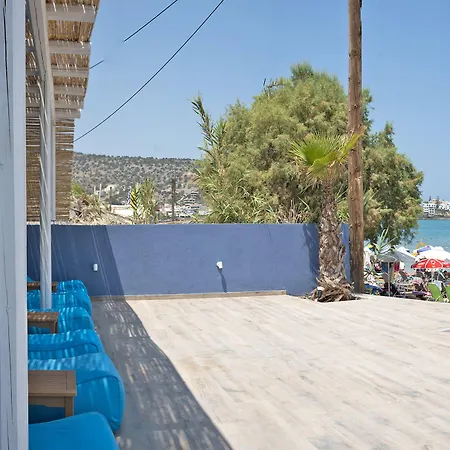 Stalis Hotel 3* Stalida