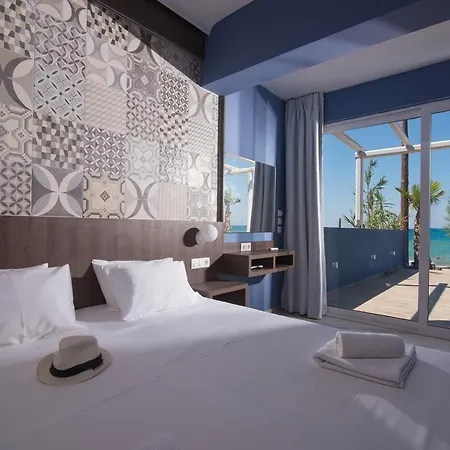 Stalis Hotel Hotel 3*