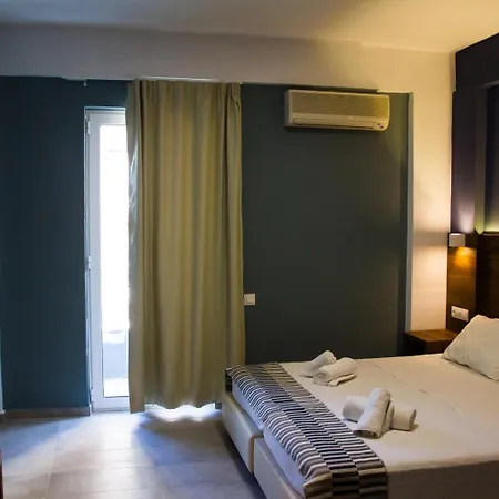 Stalis 3* הרסוניסוס