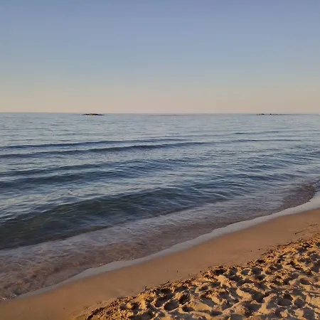 فندق Stalis خيرسونِسوس