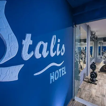 فندق Stalis خيرسونِسوس