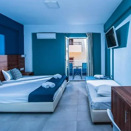 Stalis מלון הרסוניסוס