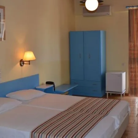 Hotel Stalis Hotel 3*