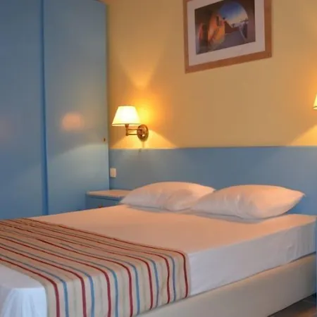 Stalis מלון הרסוניסוס