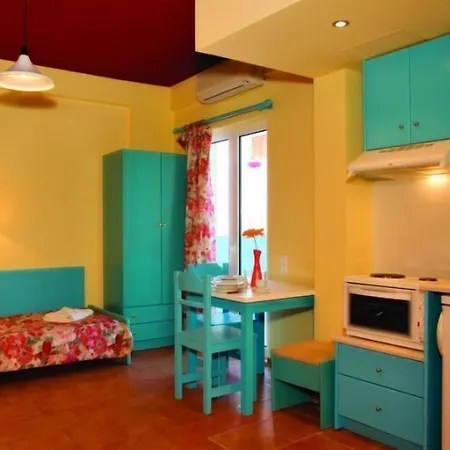 Hotel Stalis Hotel 3*