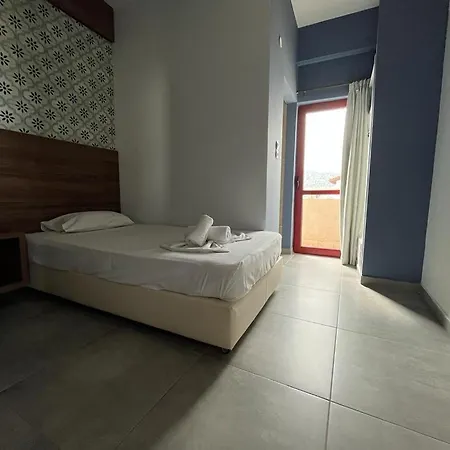 Stalis Hotel