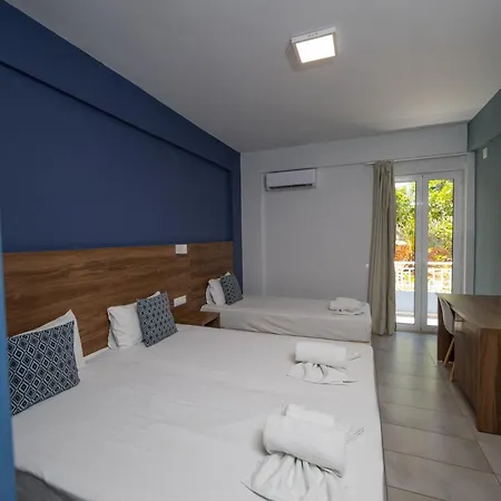 Ξενοδοχείο Stalis Hotel Σταλίδα