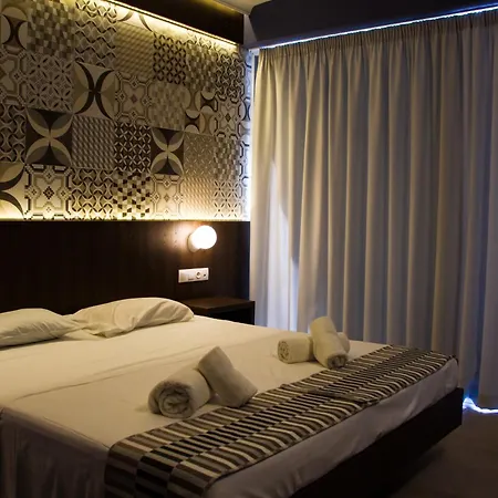 Ξενοδοχείο Stalis Hotel